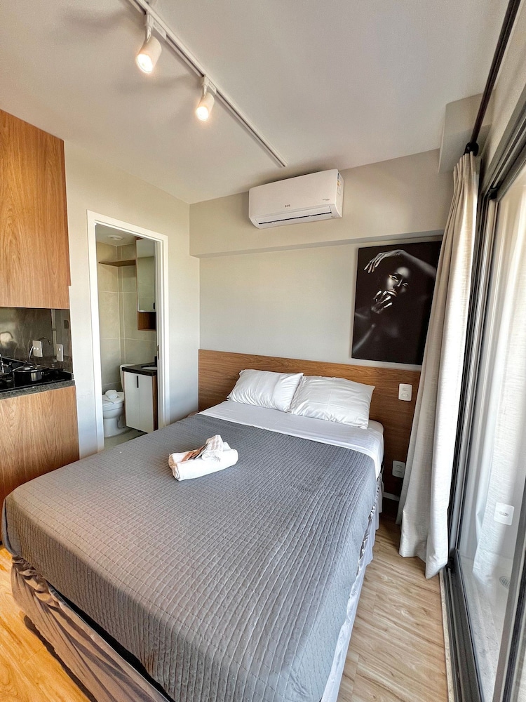 Innvista Allure Residencial Moema
