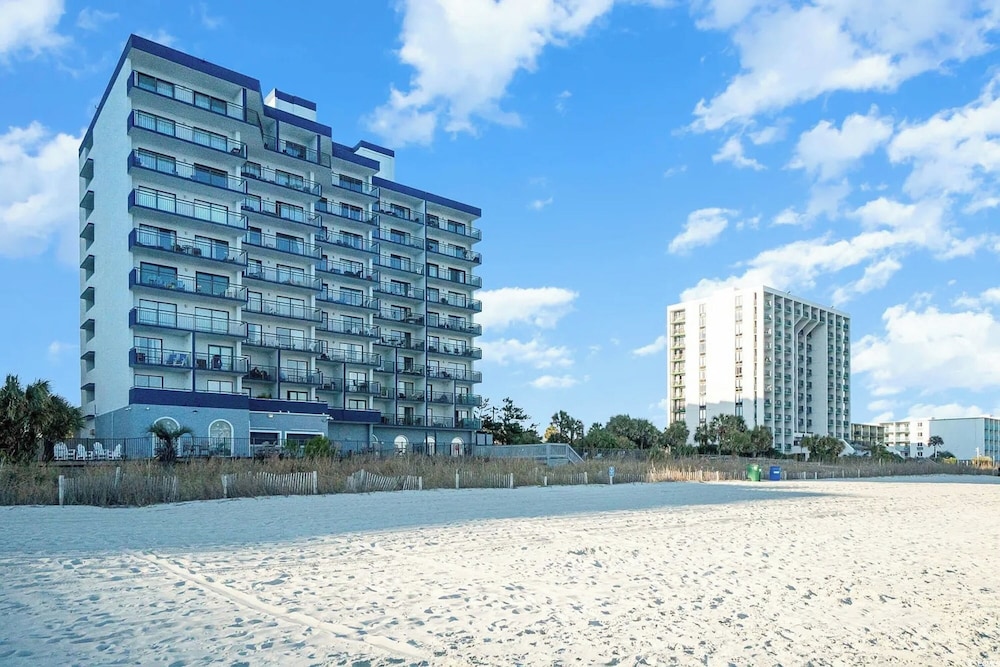 Bluewater Resort 615