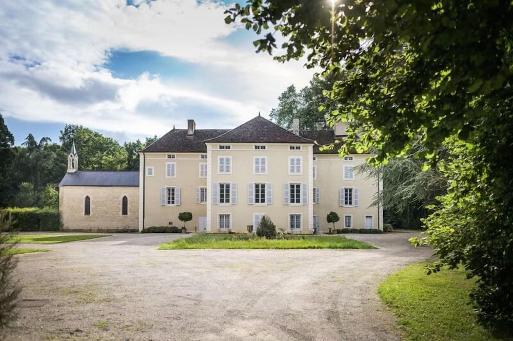 Hotel Château Armand Heitz - Domaine Armand Heitz