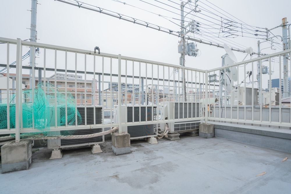Green House Kujo