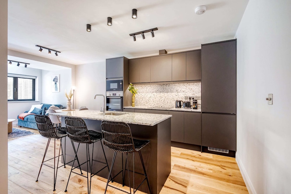 Coleherne Road Residence II