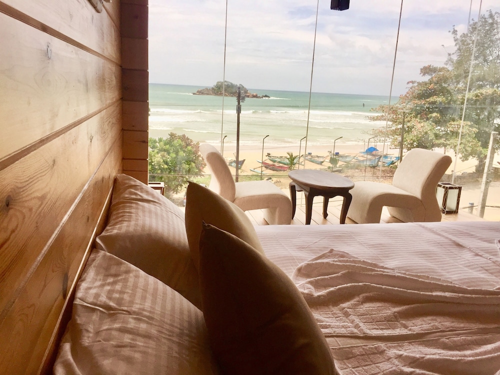 Arrowana 888 Weligama - Hostel view 3