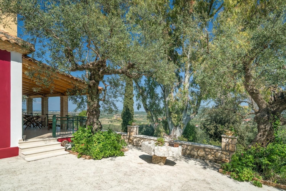 Villa Aelia