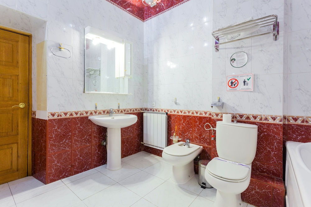 Partner Guest House Shevchenko