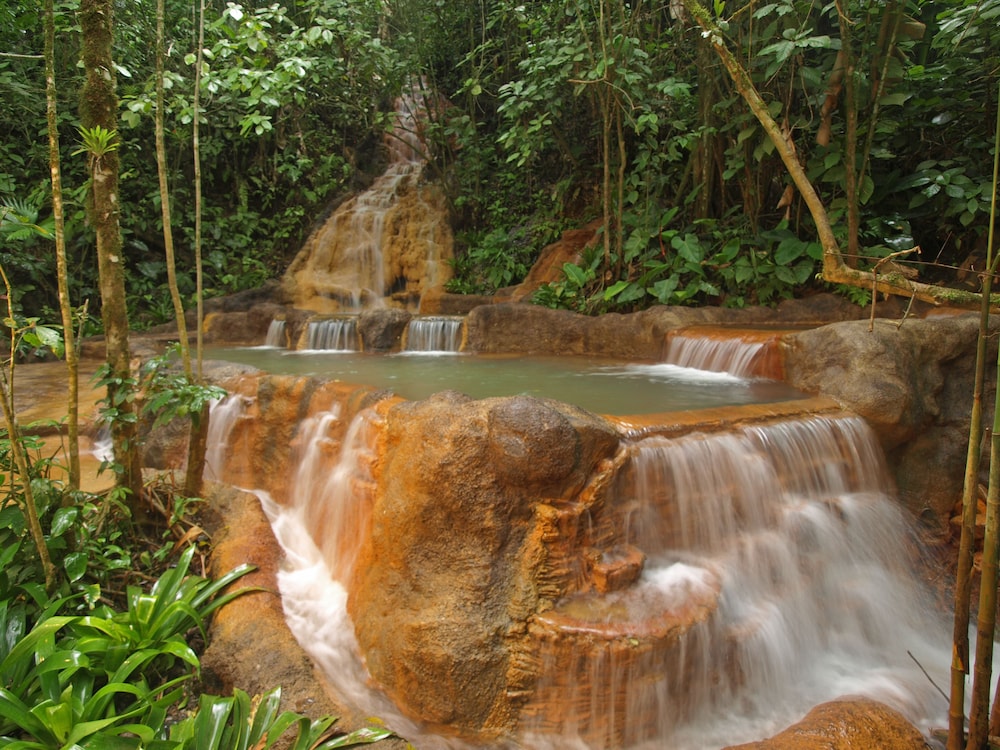 The Springs Resort & Spa at Arenal 145