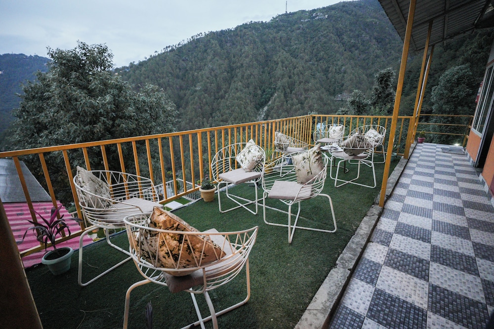 Nazaara Nature Retreat