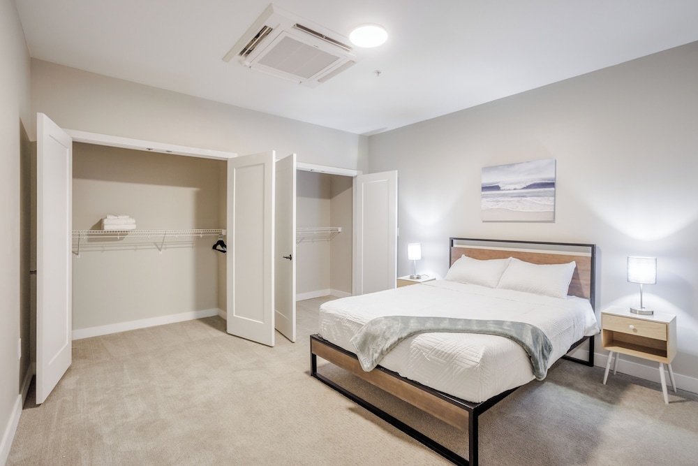 CozySuites at Textile