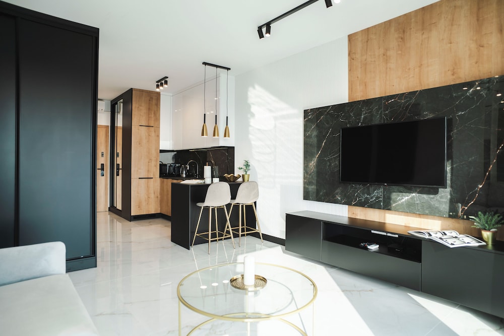 Global Apartments