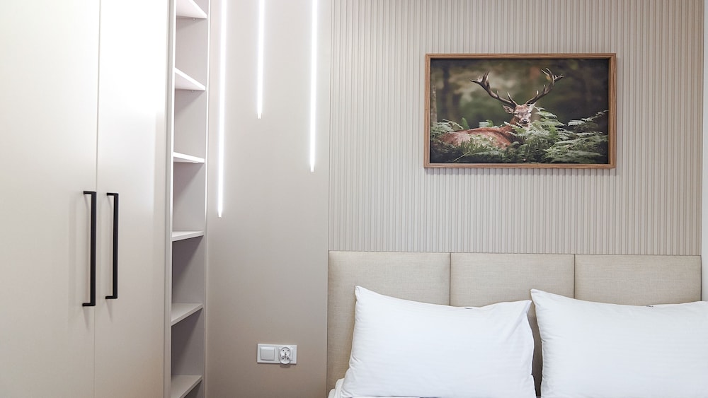Resorts Sun&Snow Białka Tatrzańska P