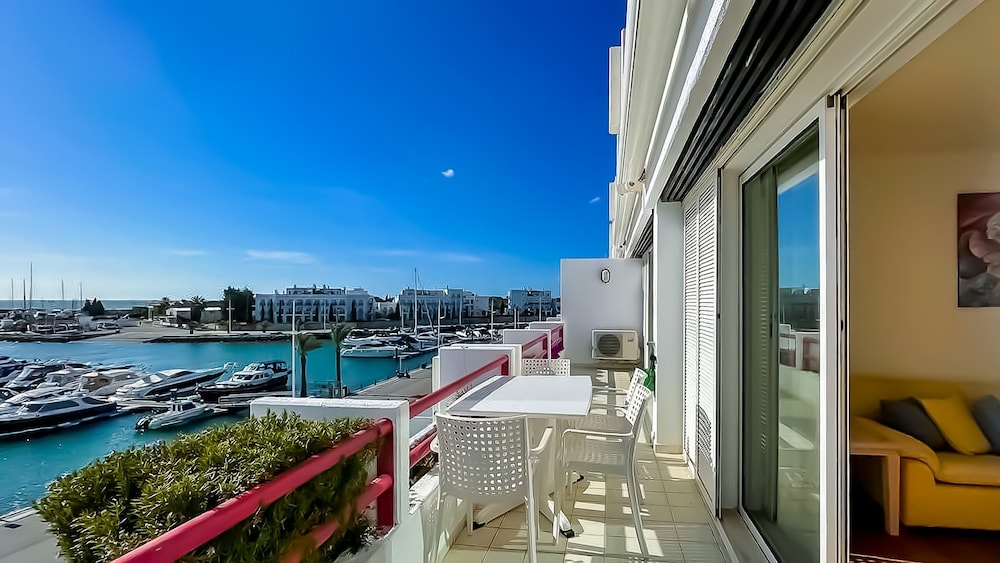 YES Vista Marina T1 HsR Vilamarina
