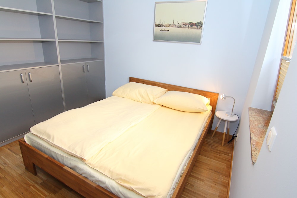 Apartamenty Swinoujscie R Sienkiewicza I view 4