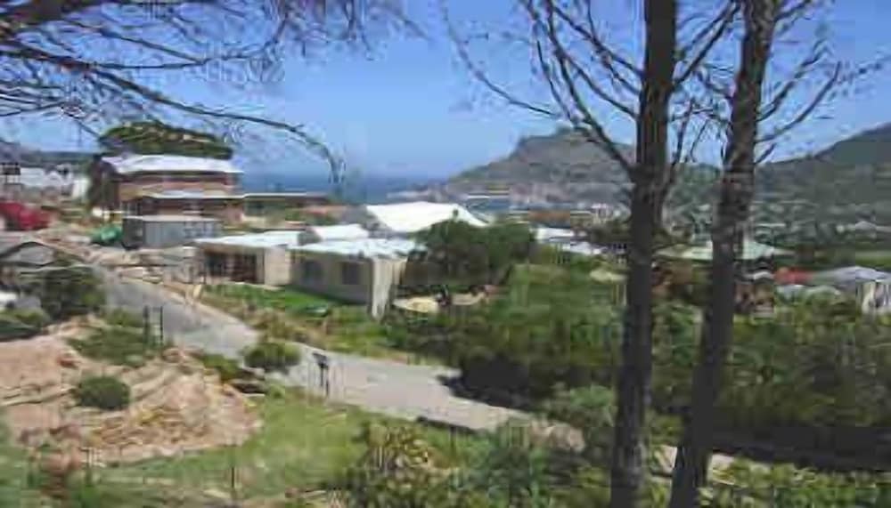 Villa Hout Bay Heights