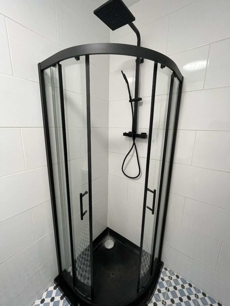 Compact Studio Flat - 12 Minutes From Shoreditch