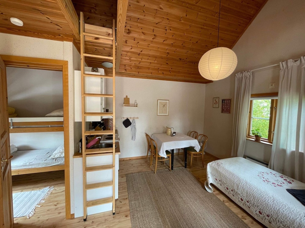 4 Star Holiday Home in Solvesborg