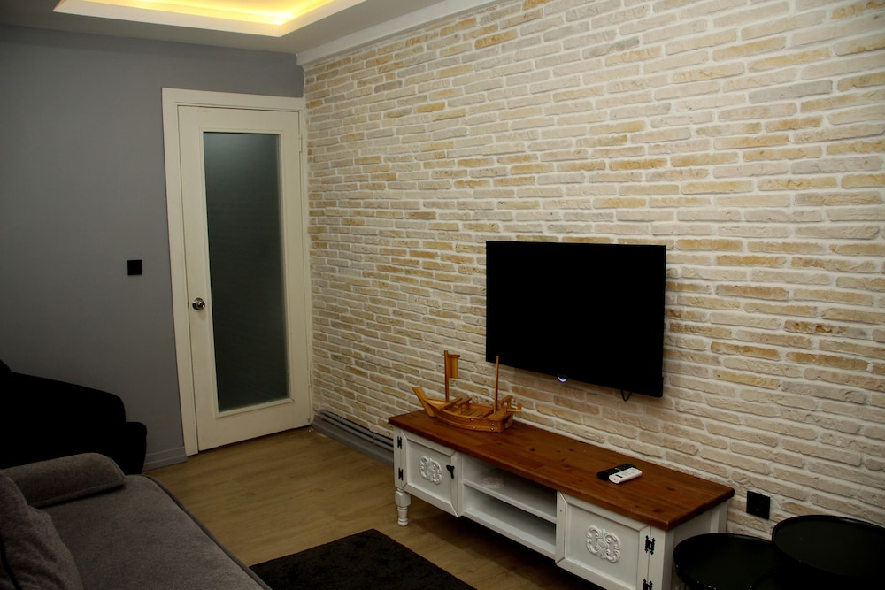 GV Suites Galata