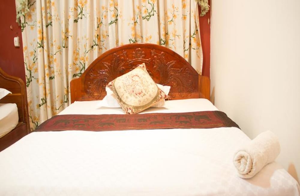 Royal Guest House