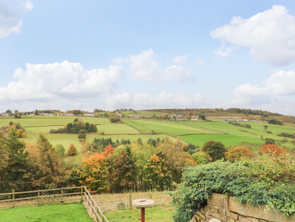 Bronte Barn