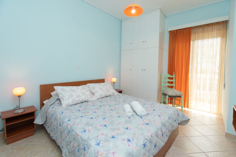 Yuccas Home - at Kato Pitsa Xylokastro n 2