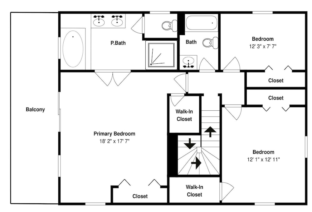Honey Bear Hideaway by Jackson Mountain Rentals