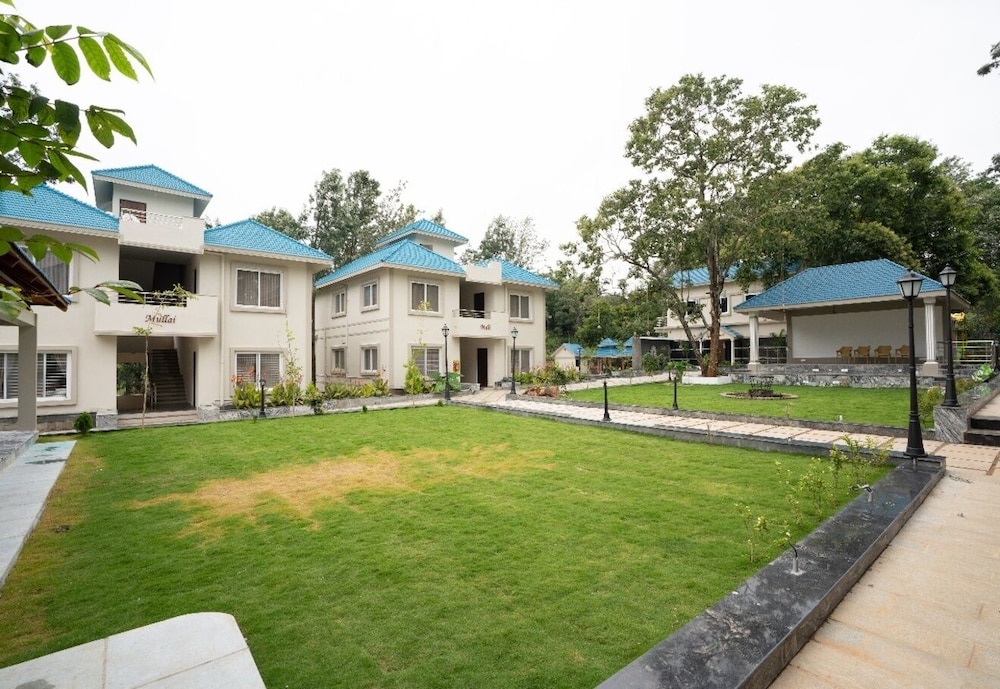 MSB Silver Spring Resort