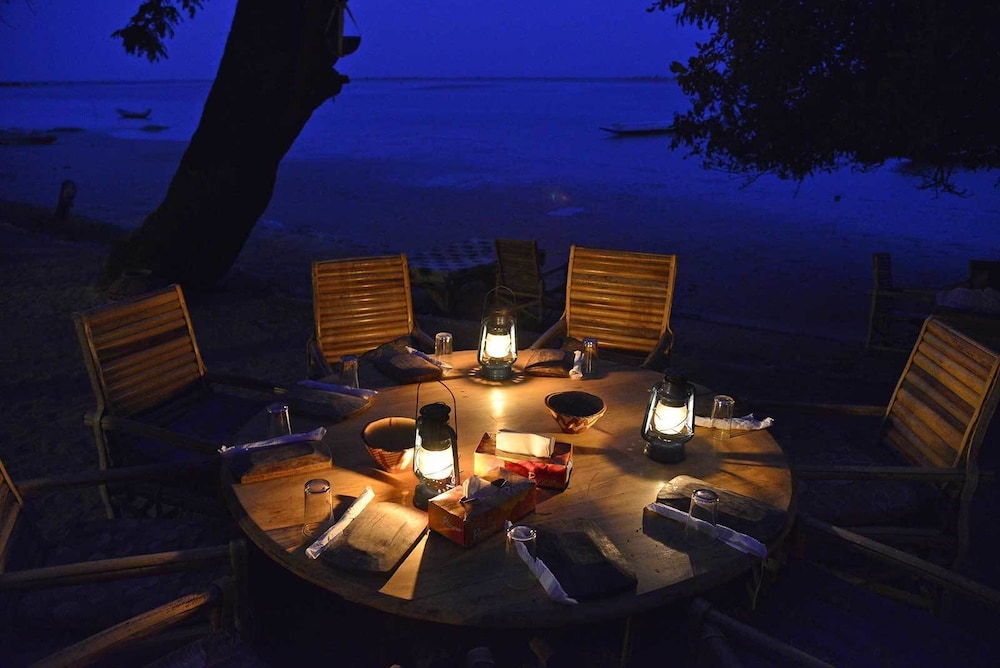 L'Ecolodge de Simal