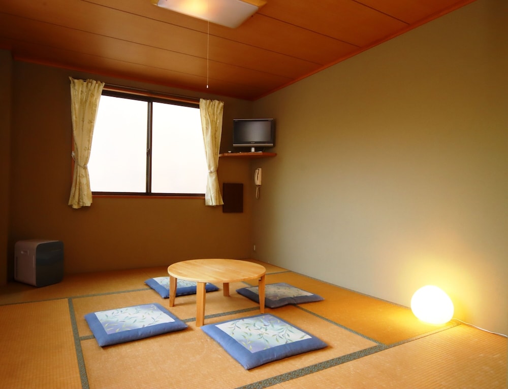 Spa Inn Oyado Iguchi