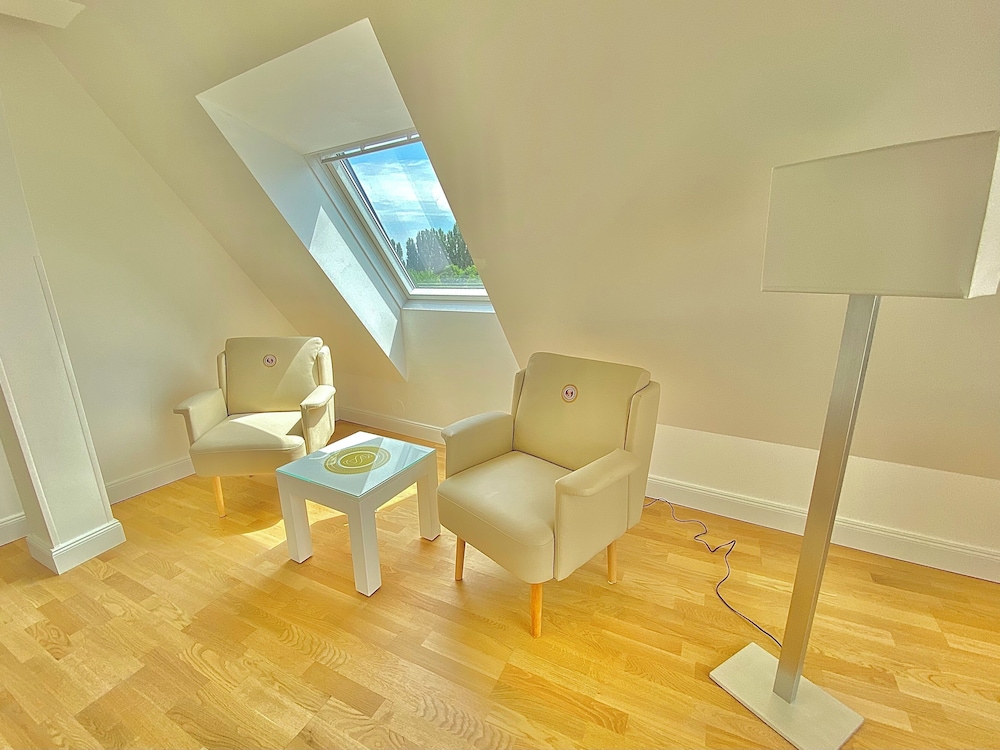 Steiner Residences Mödling
