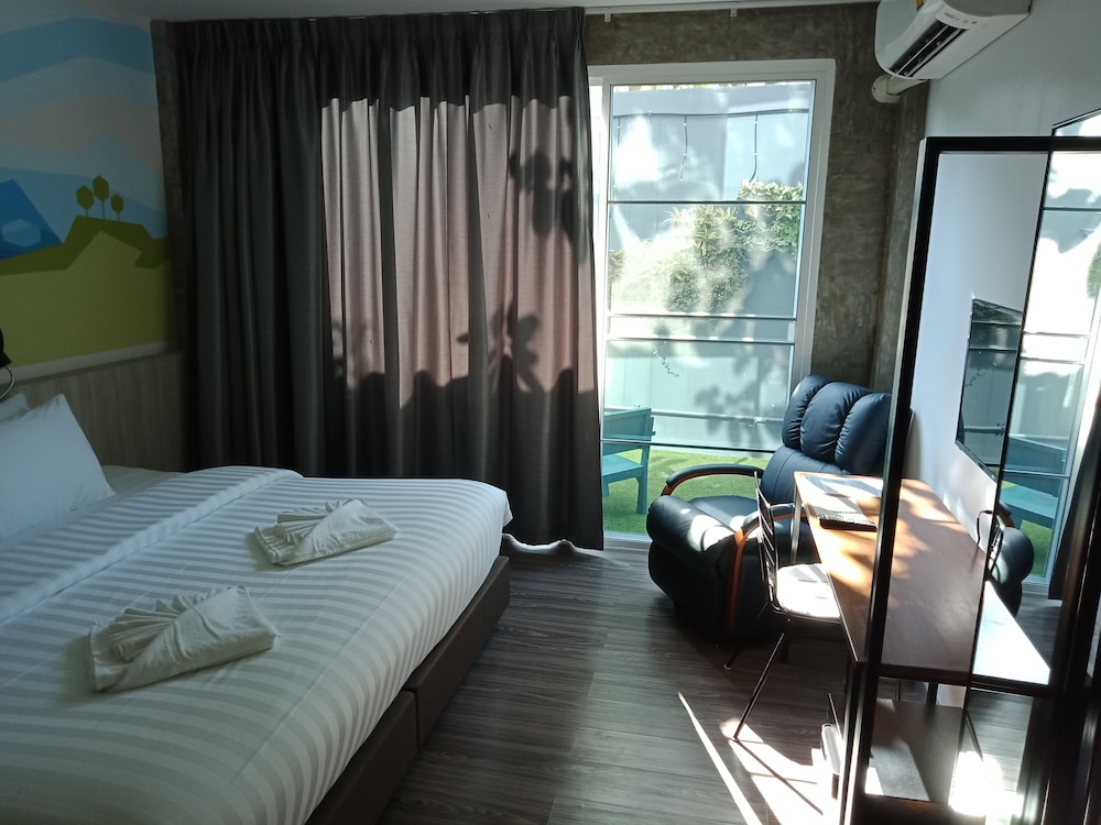 Lana Beds and Spaces - Hostel