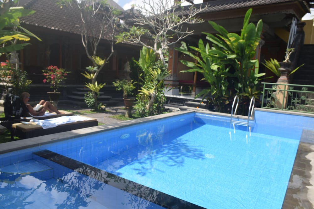 Aura Bisma Ubud