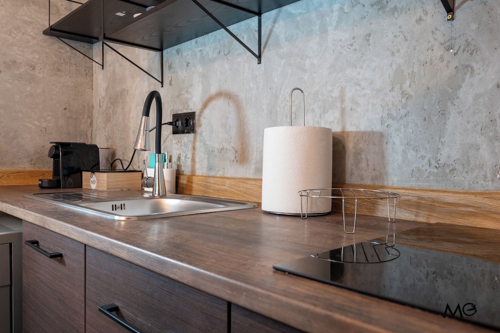 MoHost Silver D - Luxury Apartment