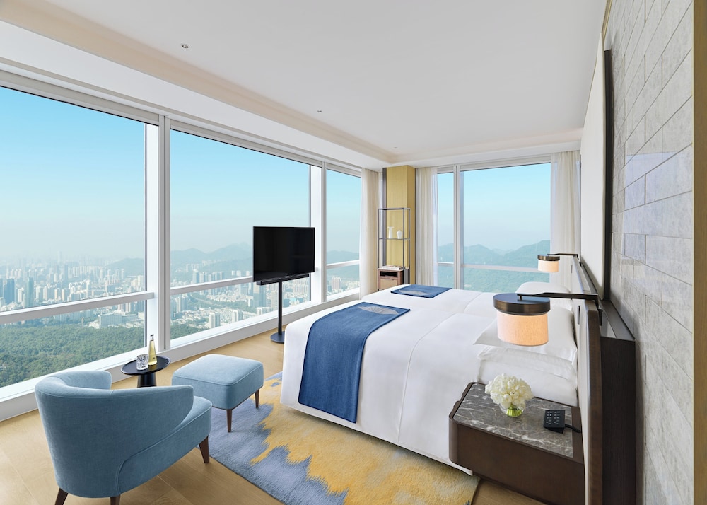 Mandarin Oriental, Shenzhen 39