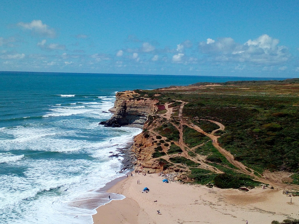 Coxos Beach Lodge
