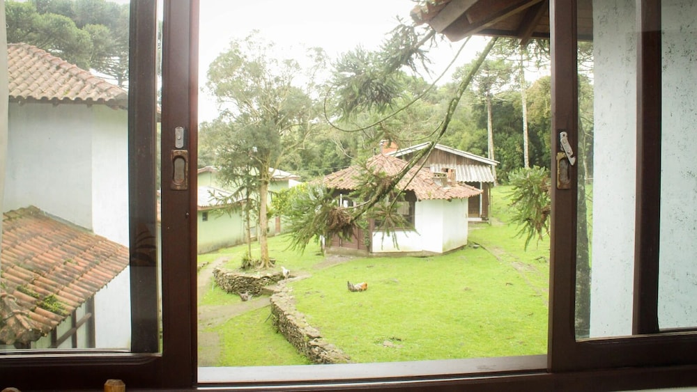 Pousada Rodeio das Lagoas