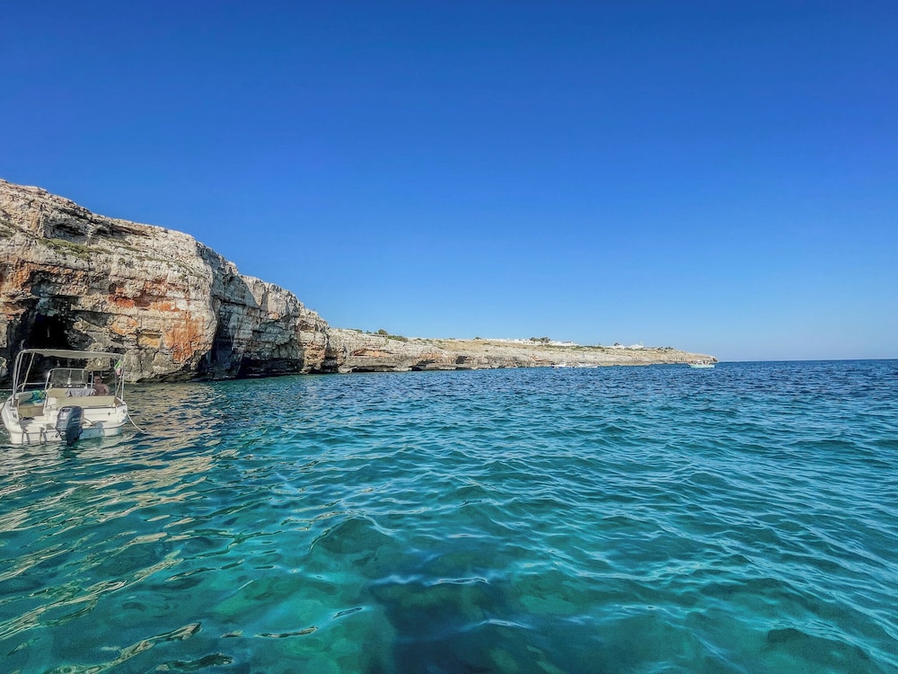 Villa Le Cicale - Salento