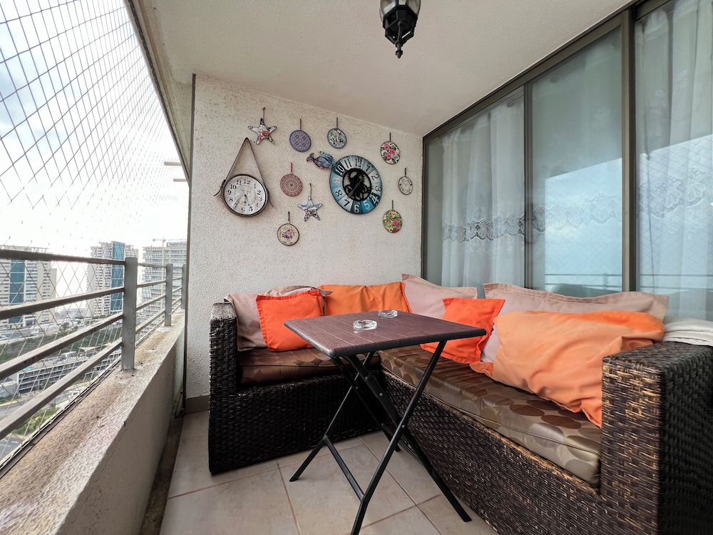 Oceana Suites Geomar II