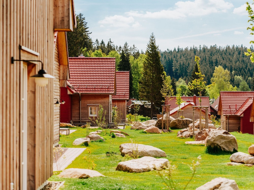 Ferienhaus in Schierke for 8 Personen