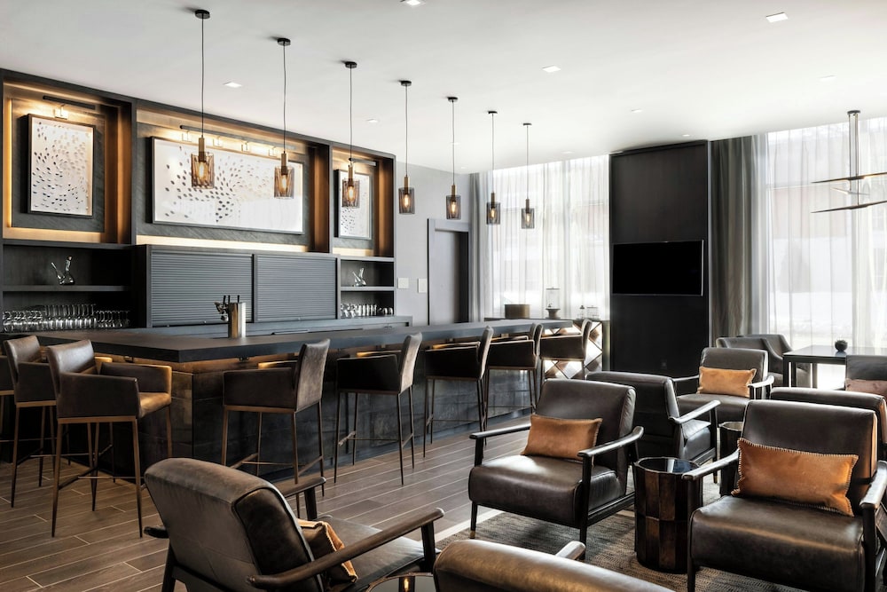 Ac Hotel Auburn