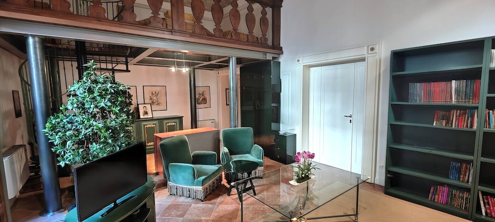 World Heritage Suite - Assisi