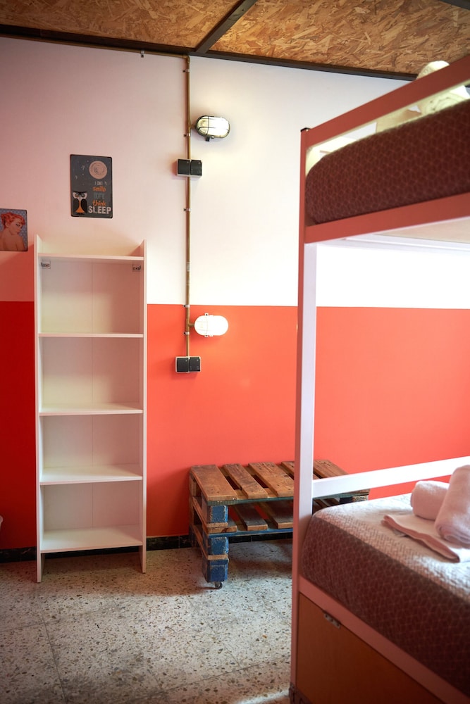 LOFT HOSTAL Group 7