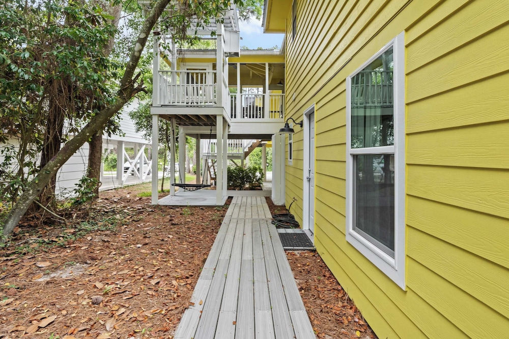 As You Like It by Avantstay Steps to Beach, Bikes, Sleeps 18!
