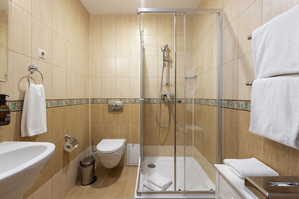 Rosa Khutor Chalet