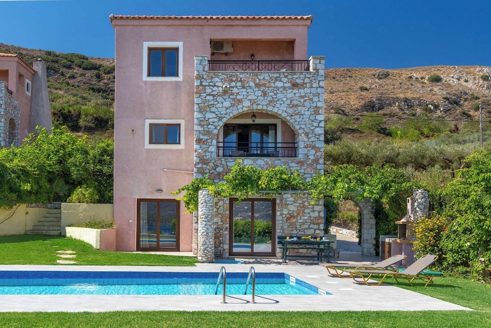 Villa Forteza
