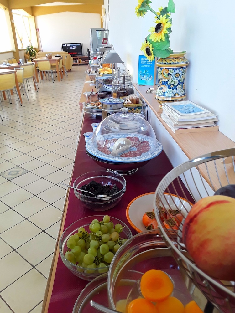 Castelvetrano Vacations - BB Il Tempio di Hera - Property Image 21