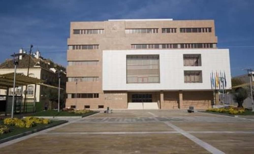 building