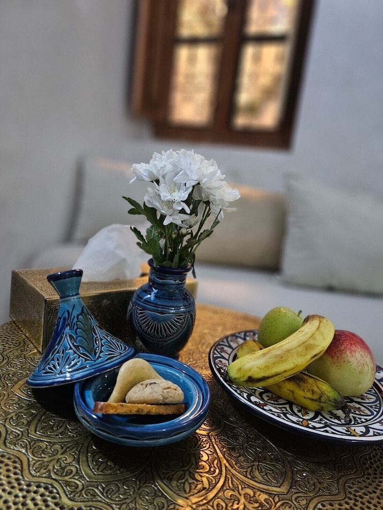 Riad Dar Lghizlane