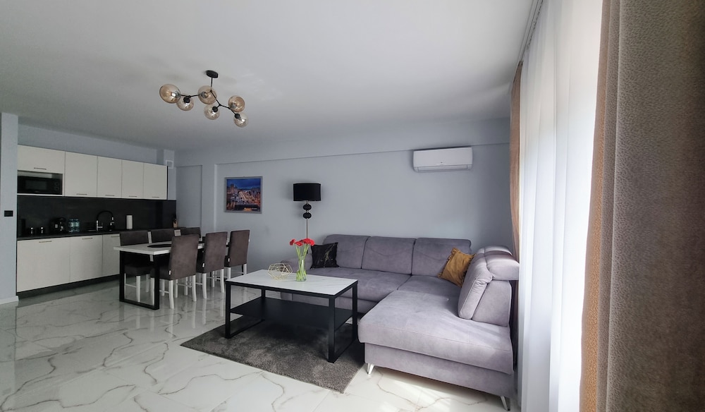 Apartamenty Hetmańska 4 Katowice