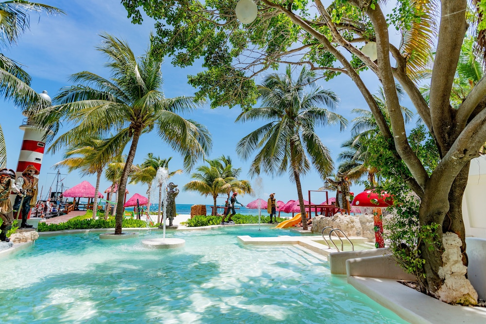 Oasis Palm - All Inclusive, photo 31