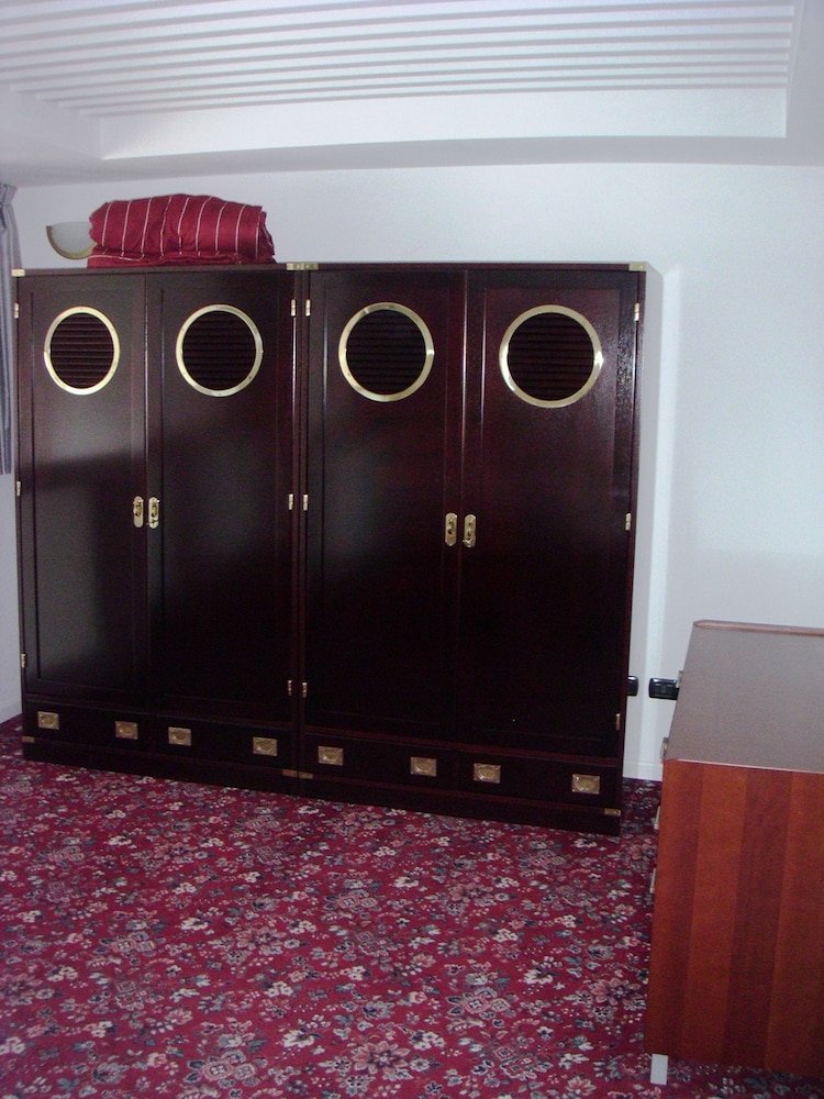 Residence Vecchio Porto Excelsior