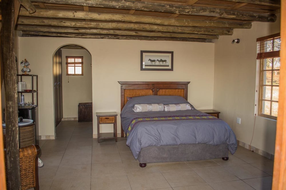 Ukuthula Lodge