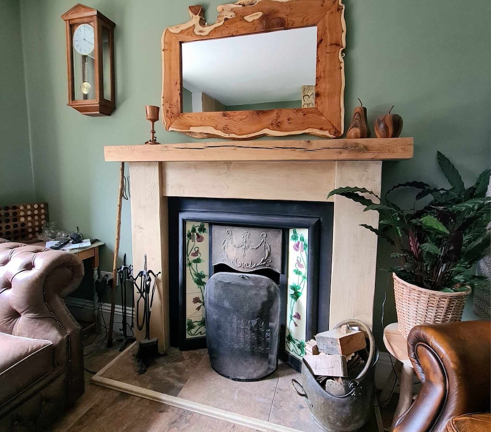 Ingleside Cottage